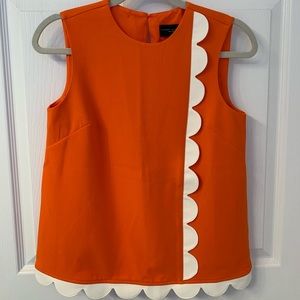 Victoria Beckham for Target size XS sleeveless top
